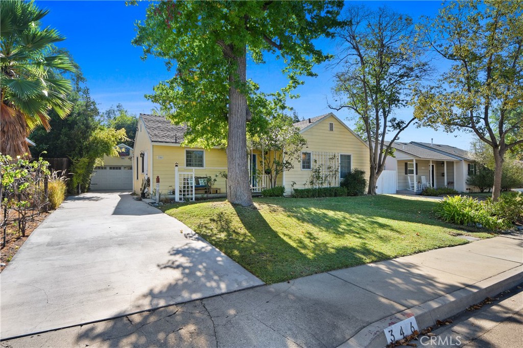 346 Saint Bonaventure