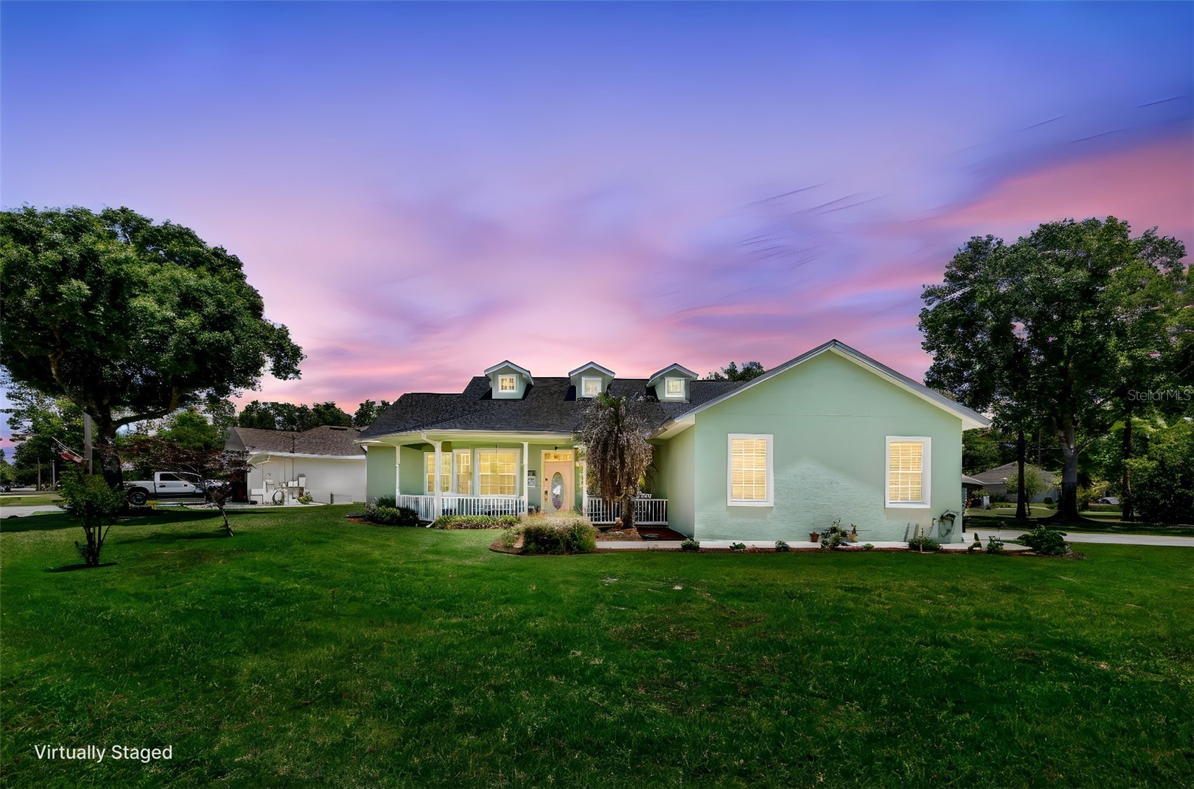 54 EDITH POPE DRIVE