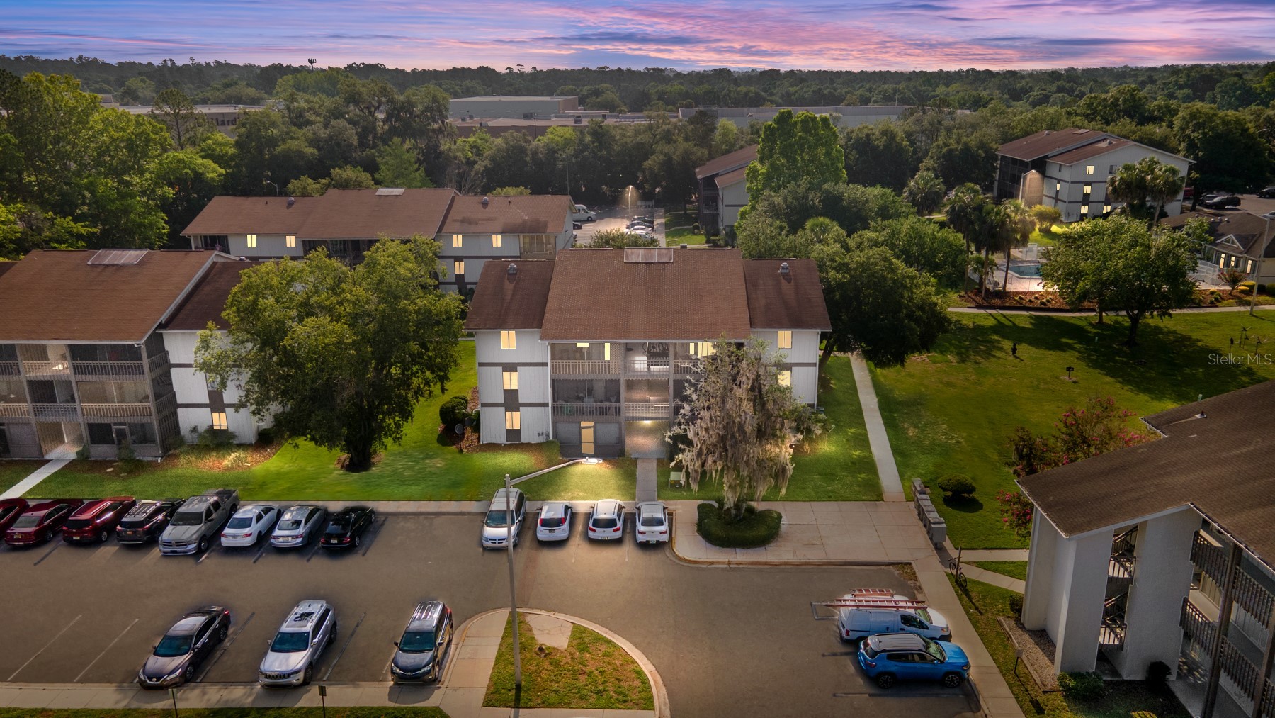 6519 W NEWBERRY ROAD 1210