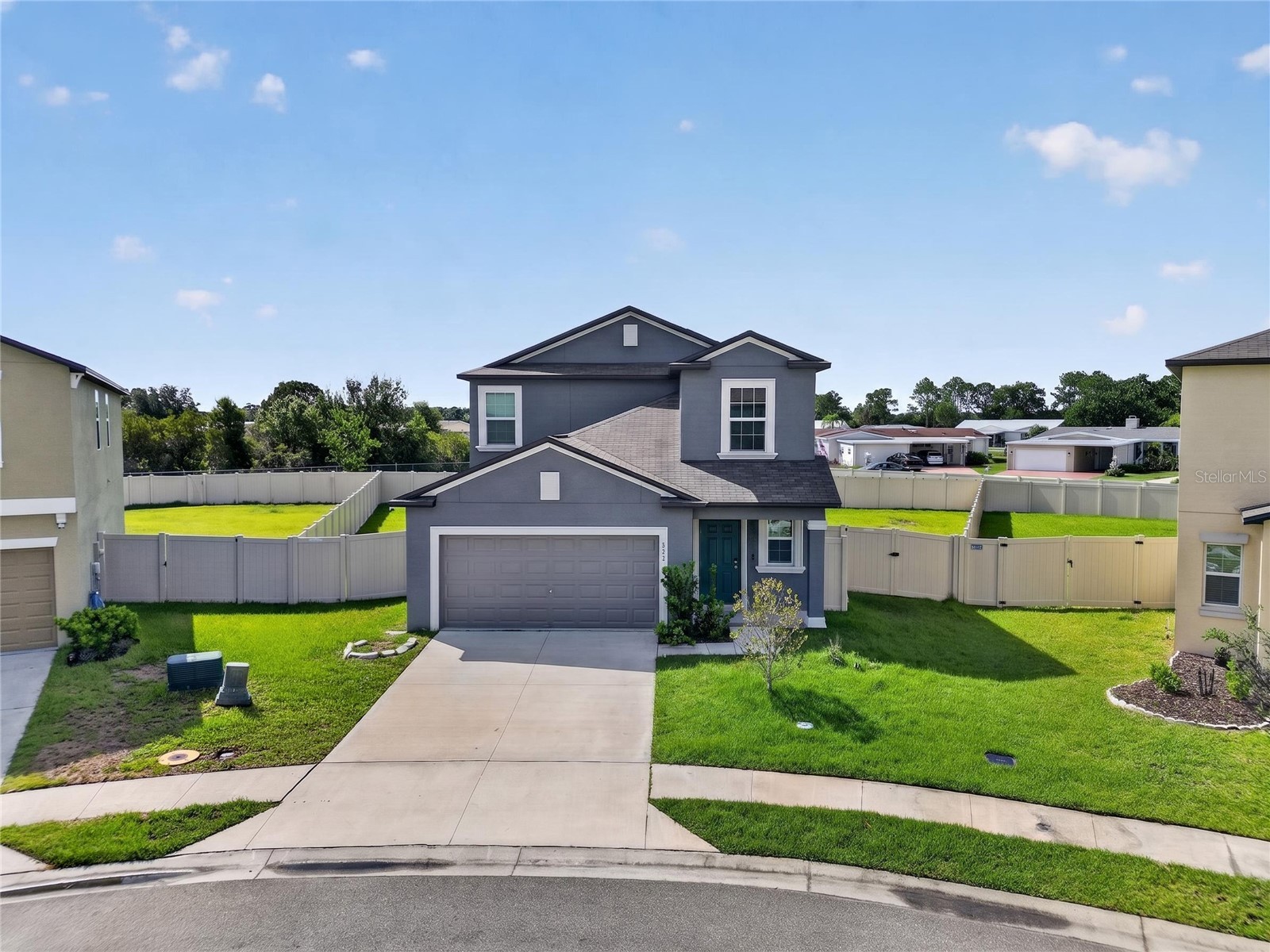 1779 YELLOW TRAIL