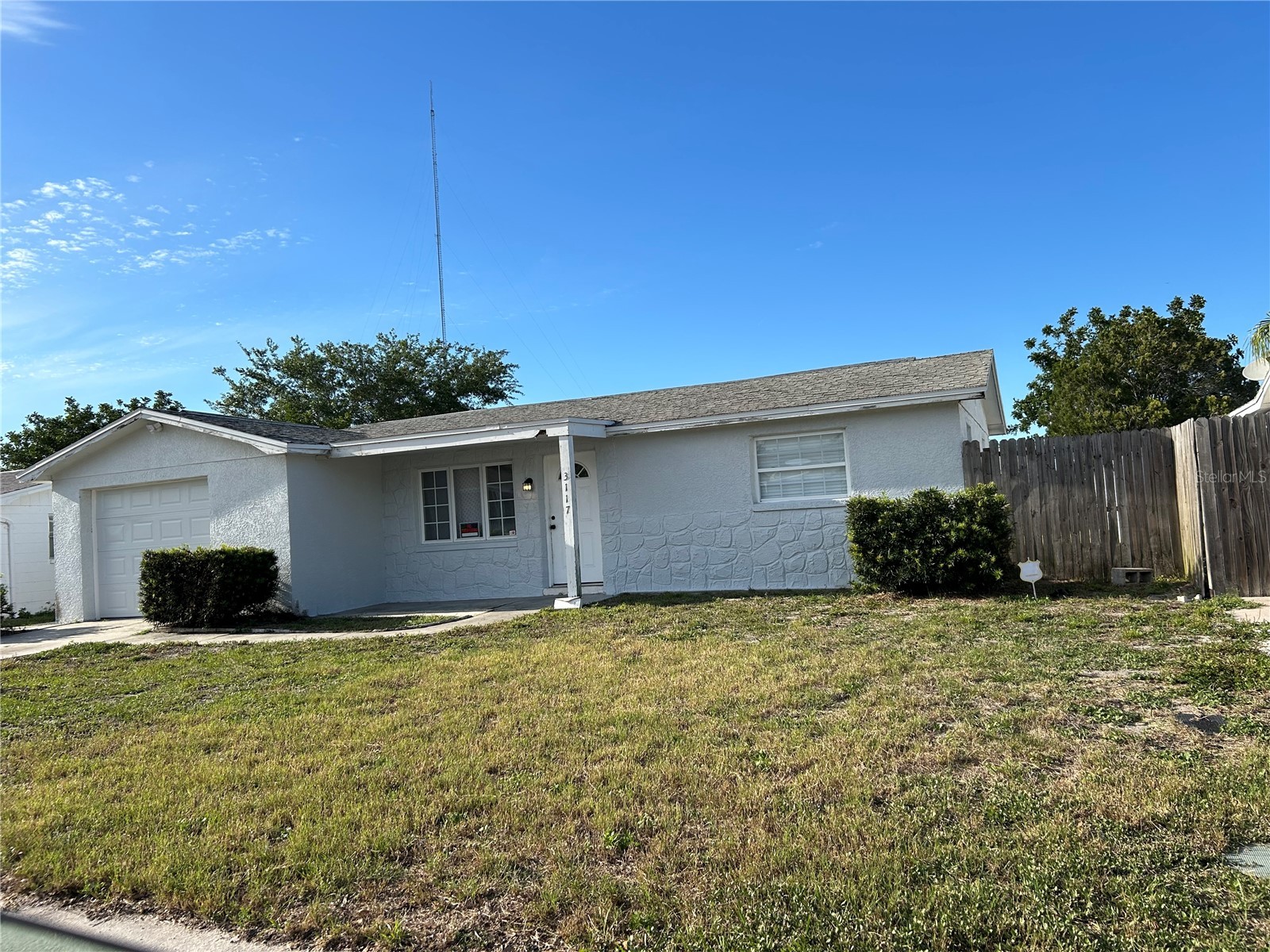 3117 HUNTINGTON ROAD