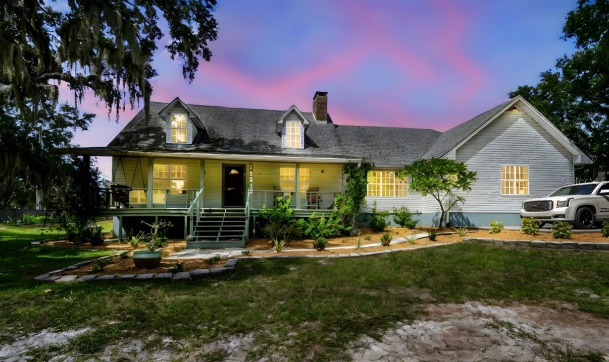 15019 CARLTON LAKE ROAD