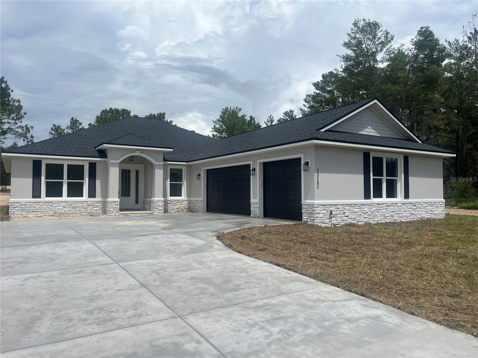 12185 SW 98TH STREET
