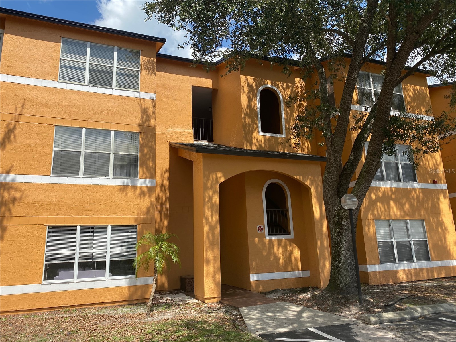 4532 COMMANDER DRIVE 2131