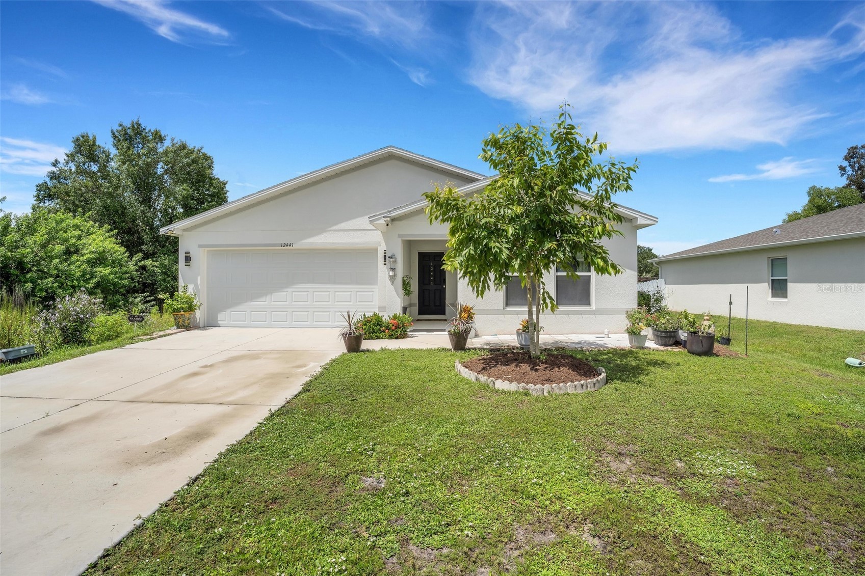 12441 CALADIUM AVENUE