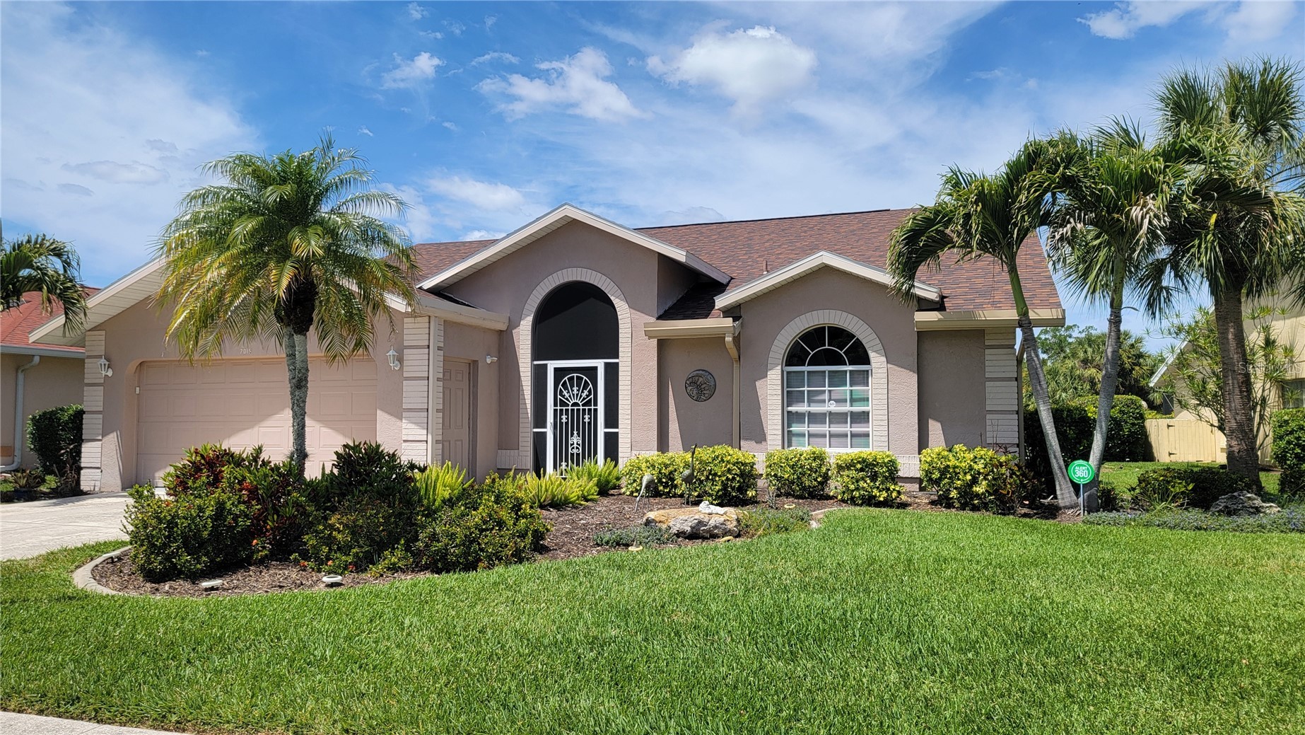 7015 PLEASANT HILL ROAD