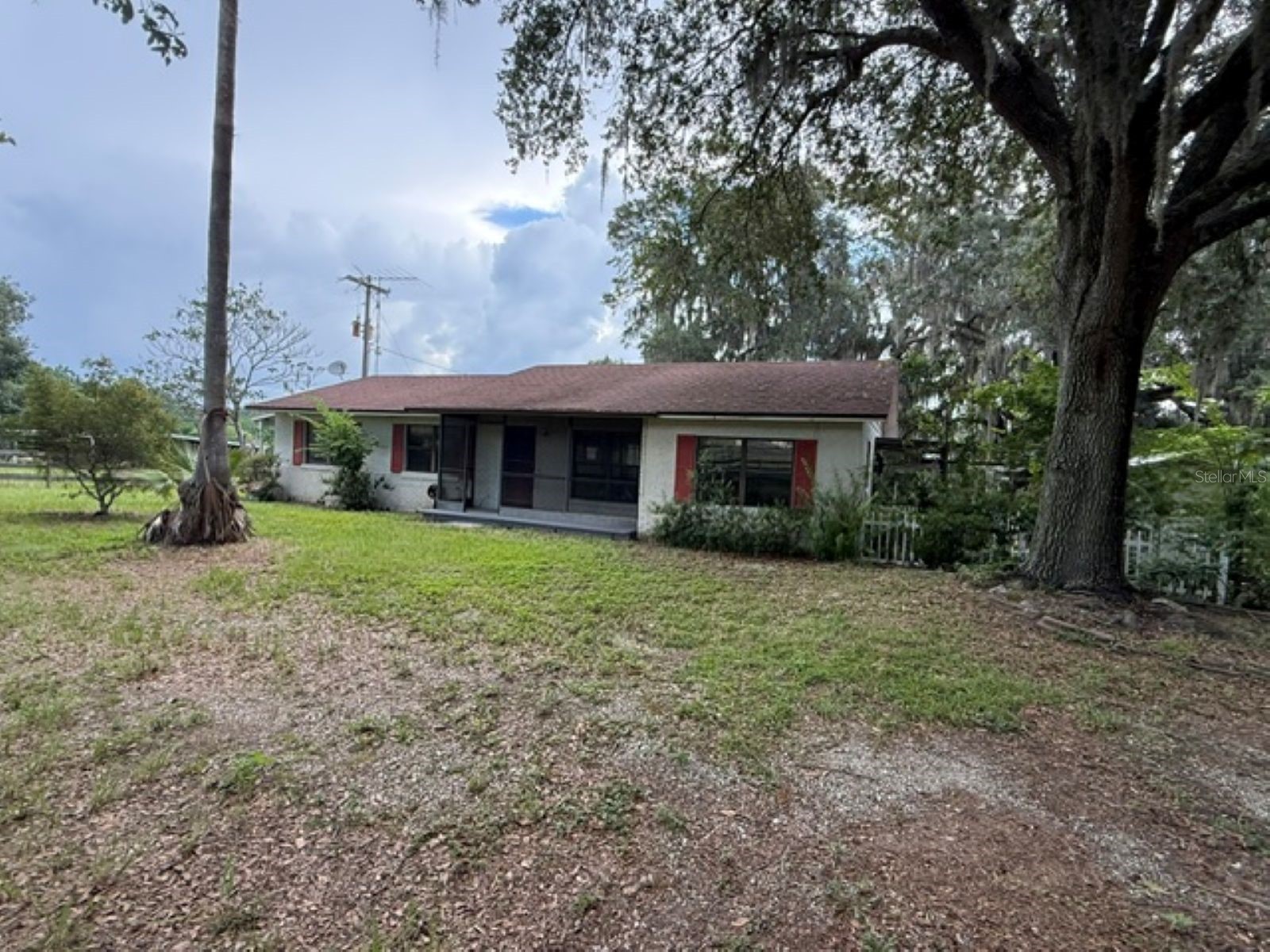 5890 SE 145TH STREET