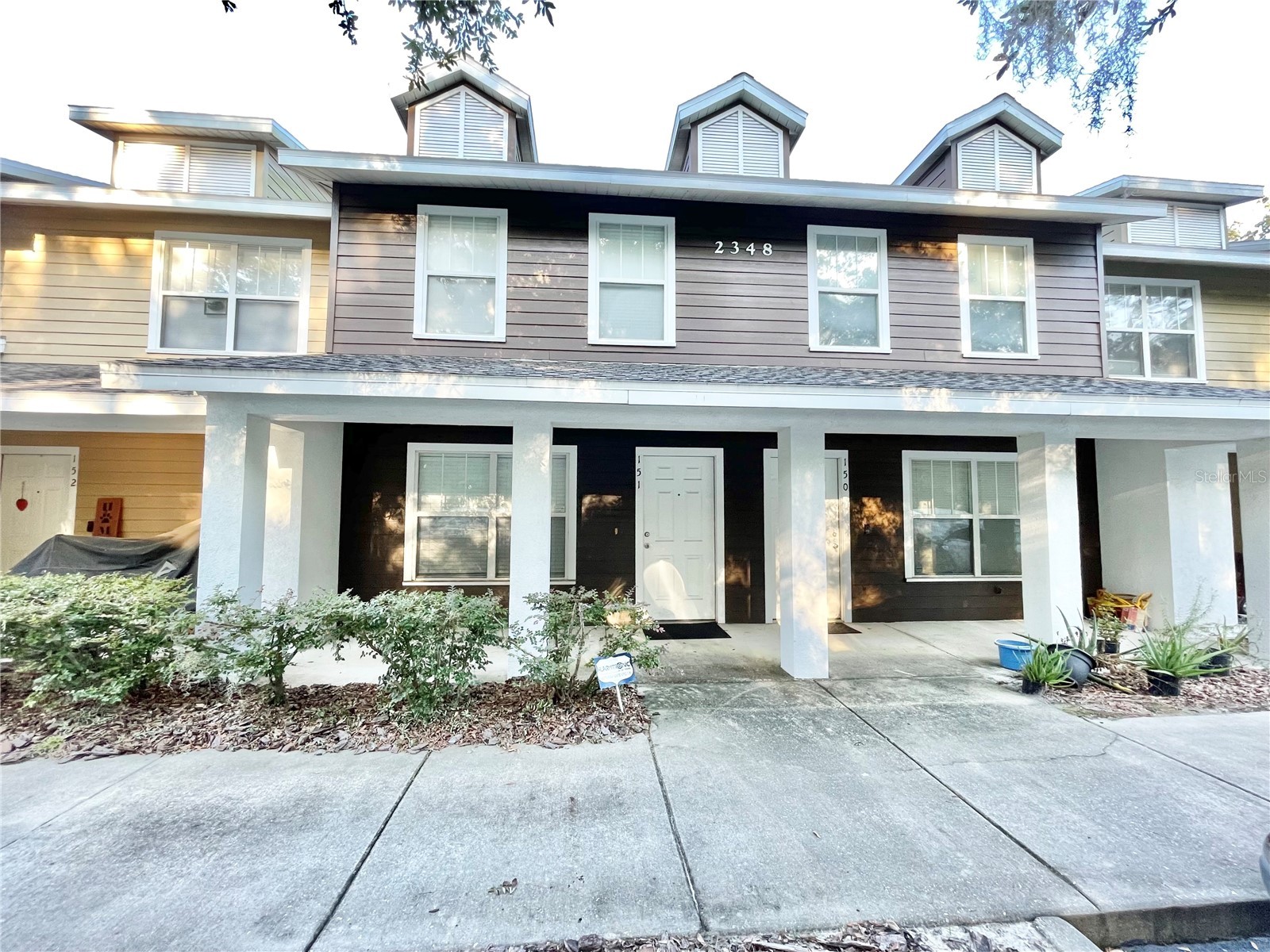 2348 SW 42ND DRIVE 151