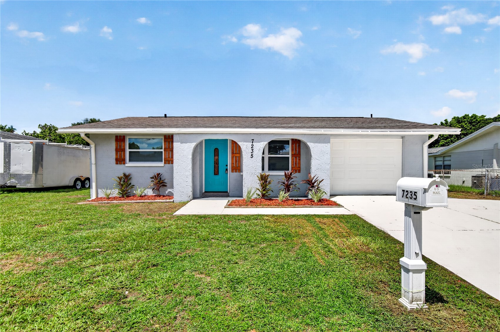 7235 ROBSTOWN DRIVE