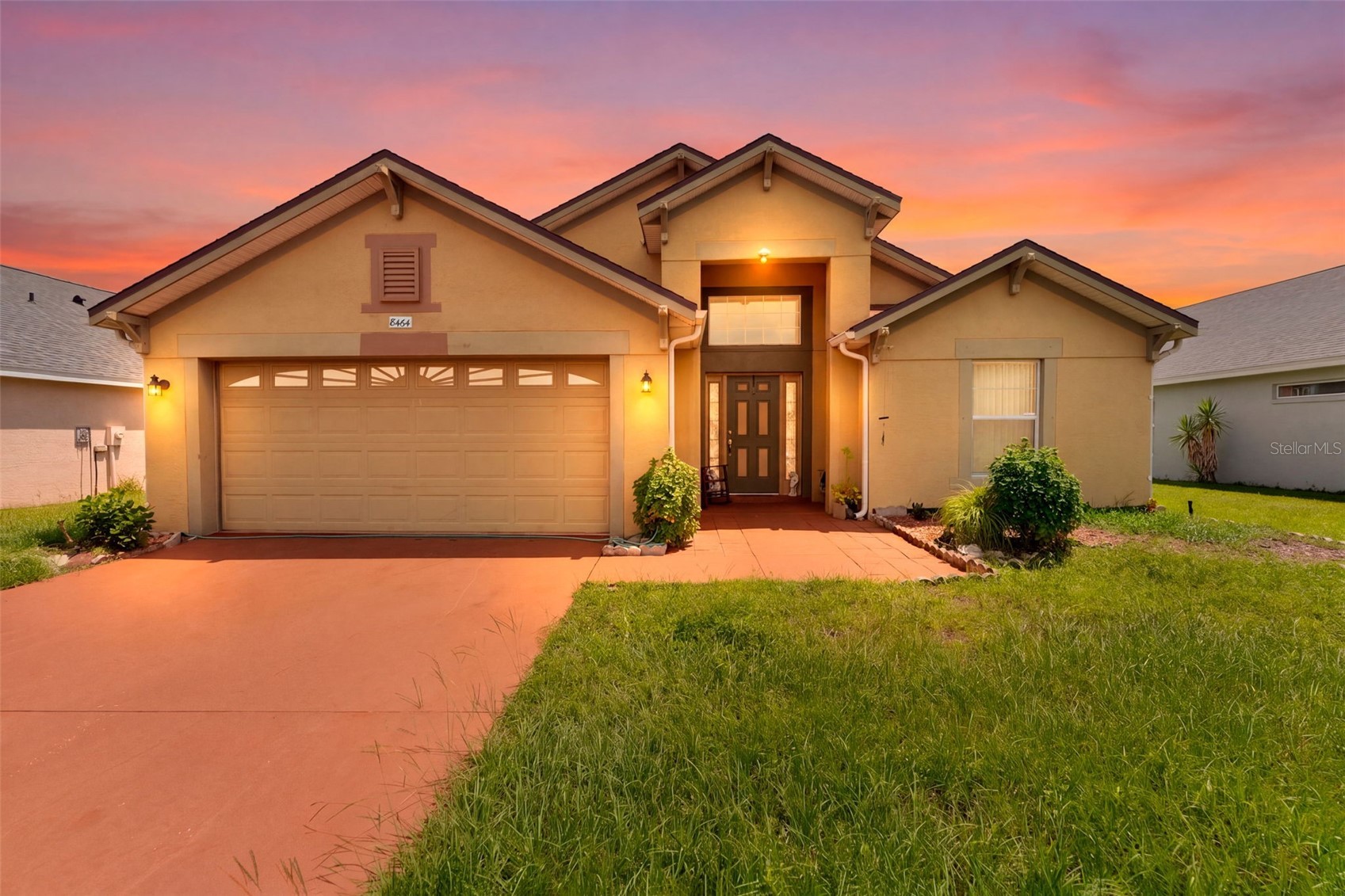 8464 ADELE ROAD