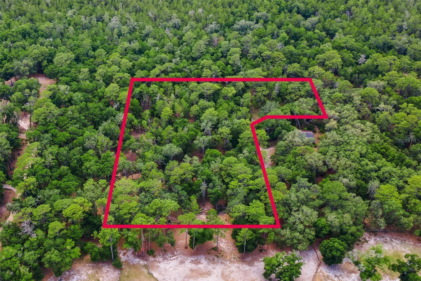SE 152ND - LOT 16 (RAVENSWOOD RD) PARCEL B PLACE