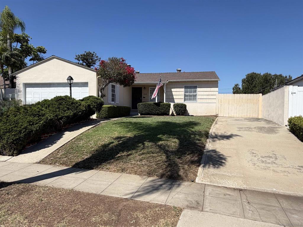 4010 N Hempstead Circle