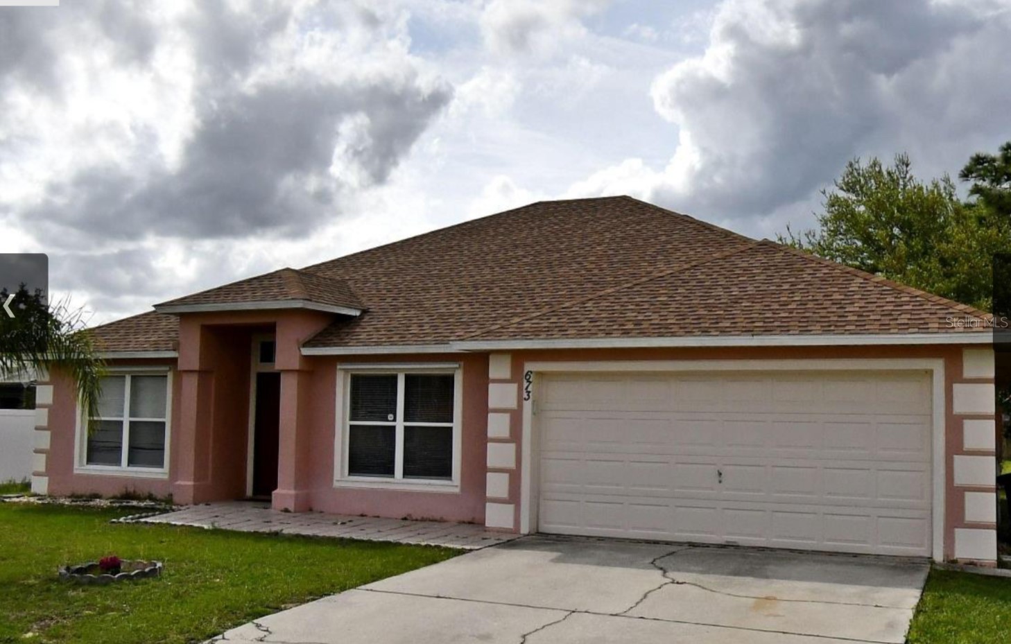 673 COTULLA DRIVE