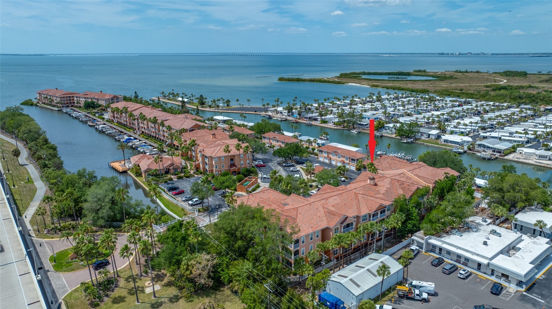 5000 CULBREATH KEY WAY 1-201