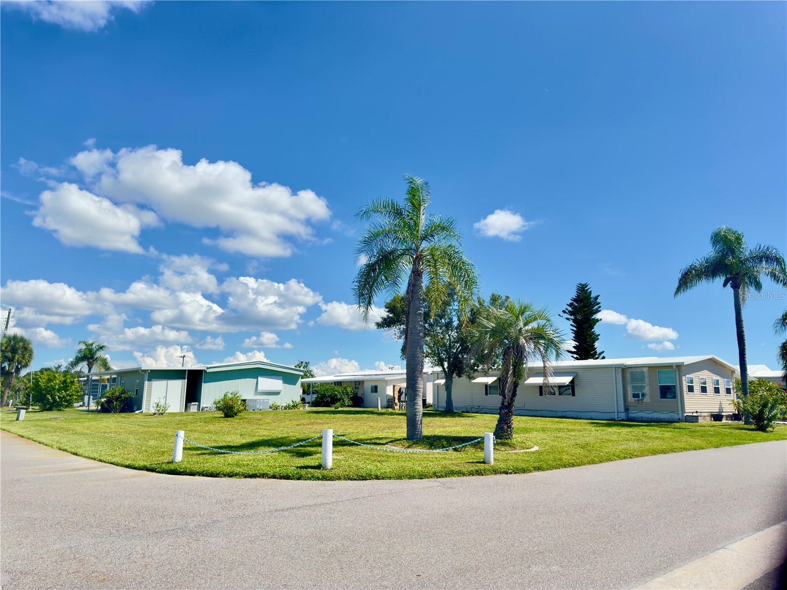 401 BLACKBURN BOULEVARD