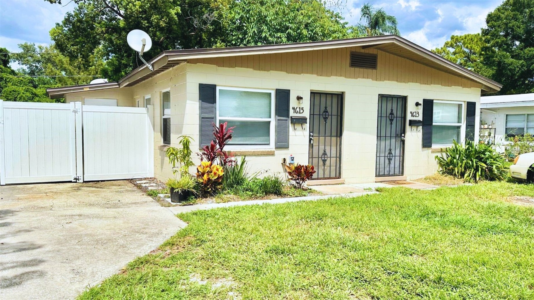 4615 EDGEWATER DRIVE