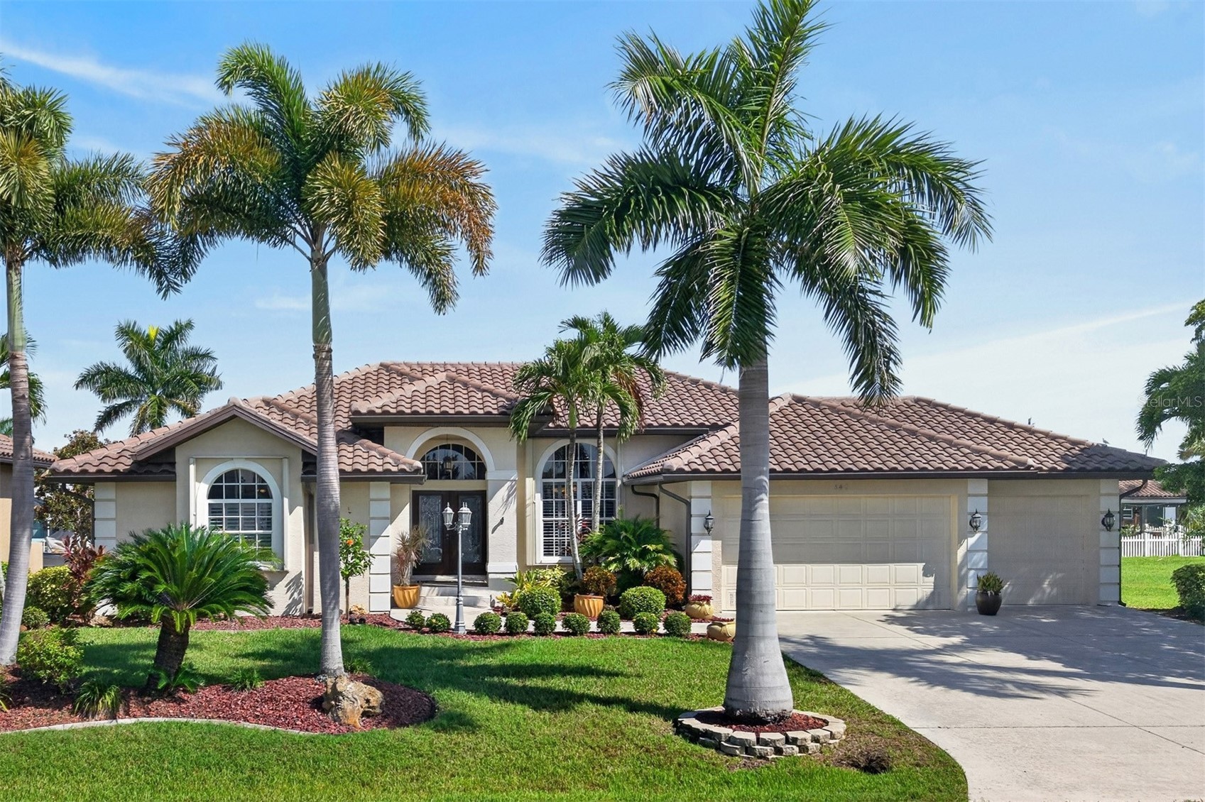 340 SANTANDER COURT