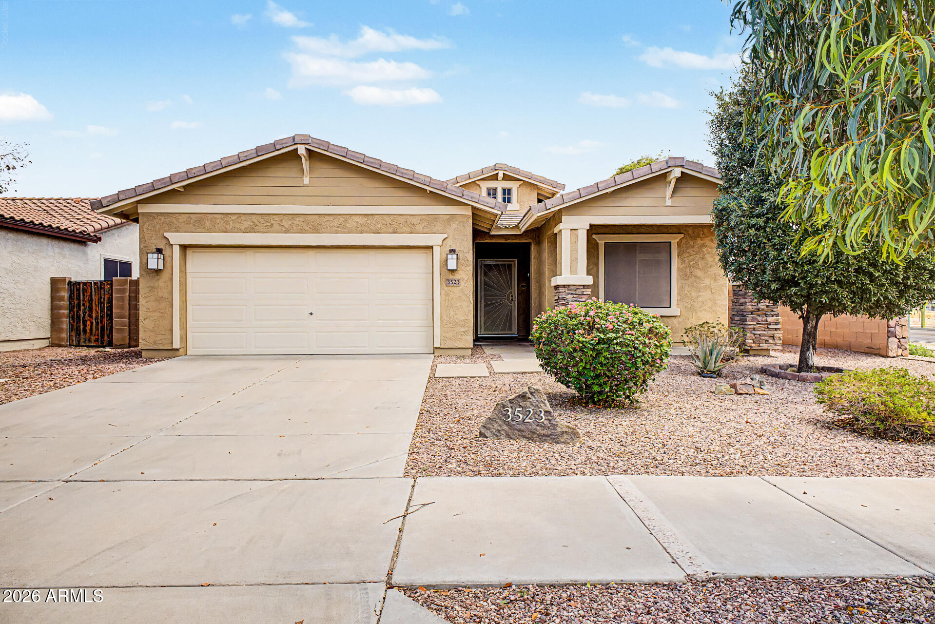3523 S 81ST Glen, Phoenix, AZ 85043