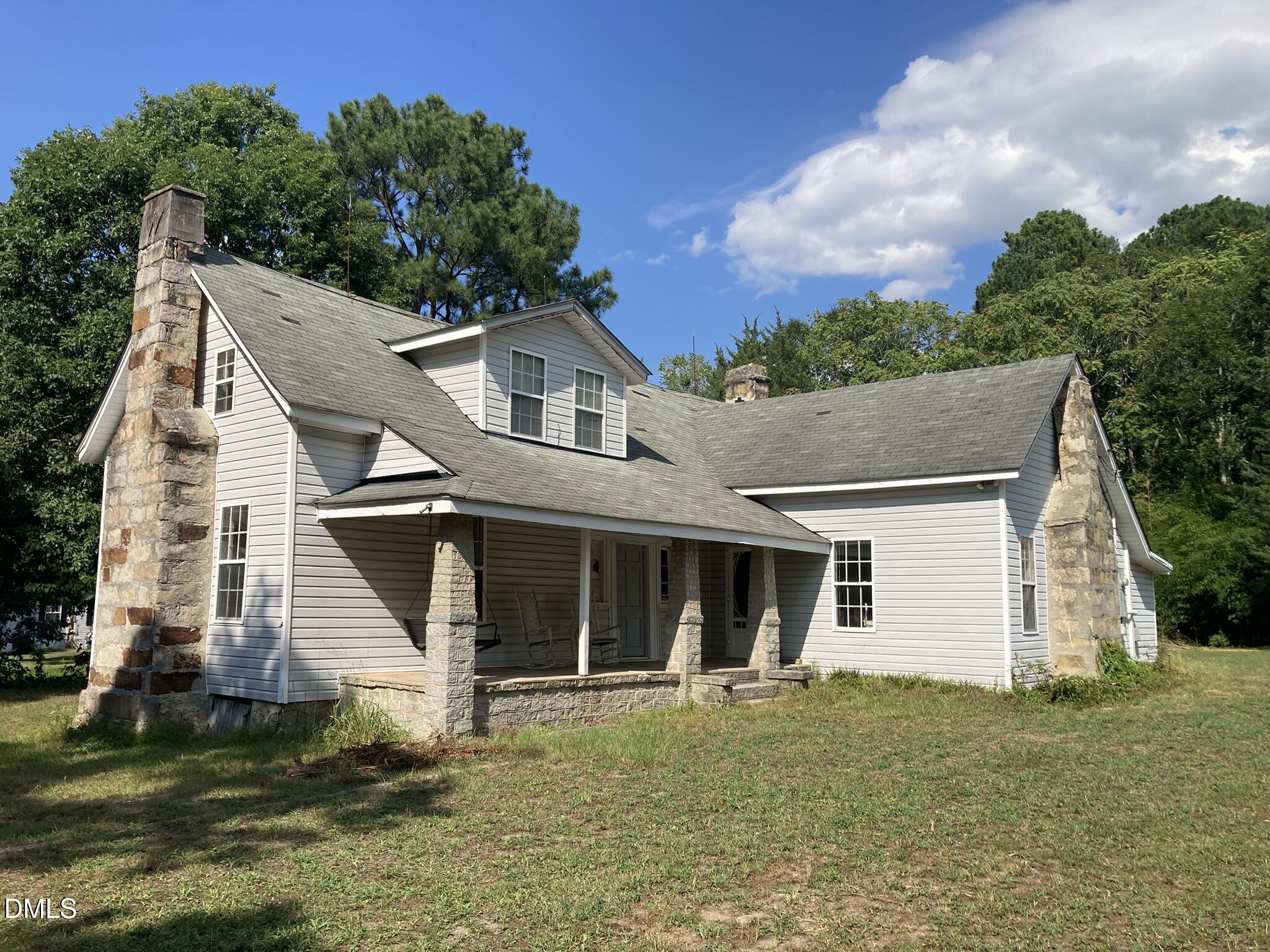 5600 Mitchell Mill Road, Wake Forest, NC 27587