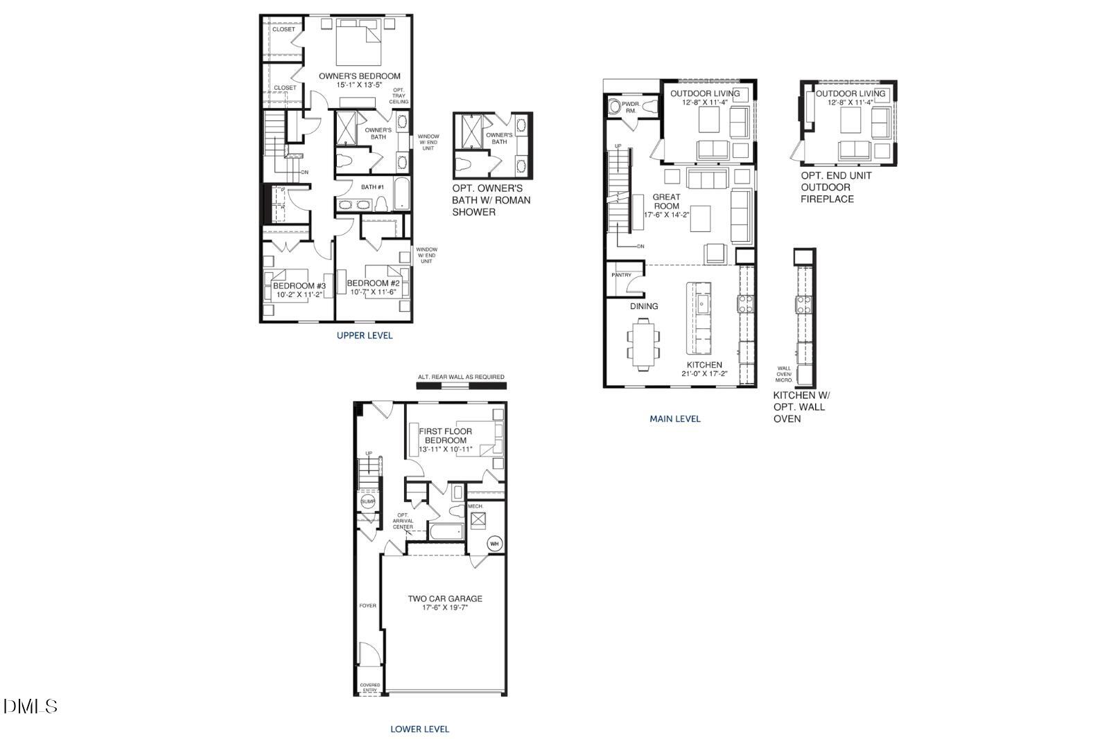 2340 Stevens Pass Station, Apex, NC 27502