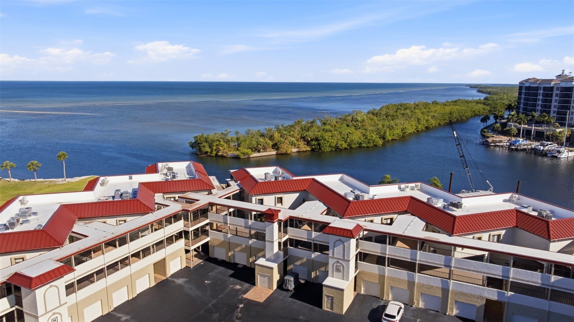 3270 SOUTHSHORE DRIVE 72A