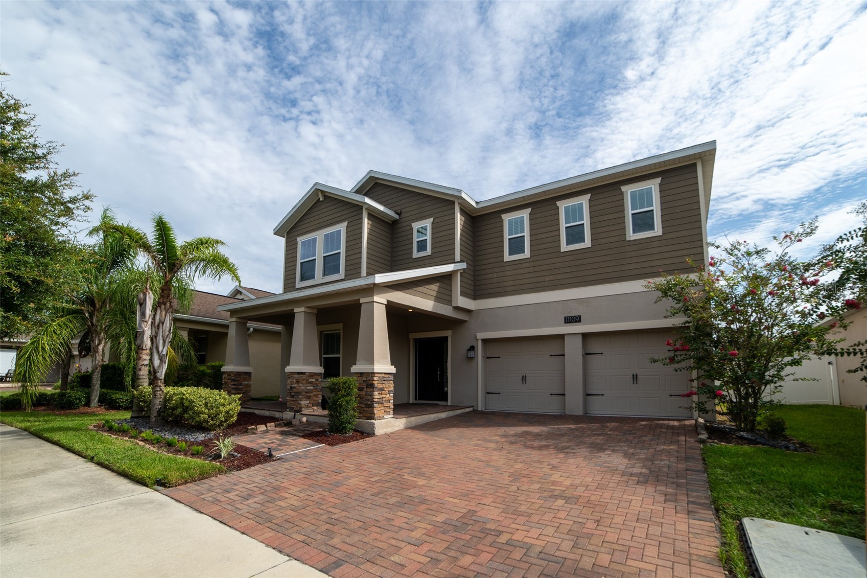 11109 SWEETGUM WOODS DRIVE