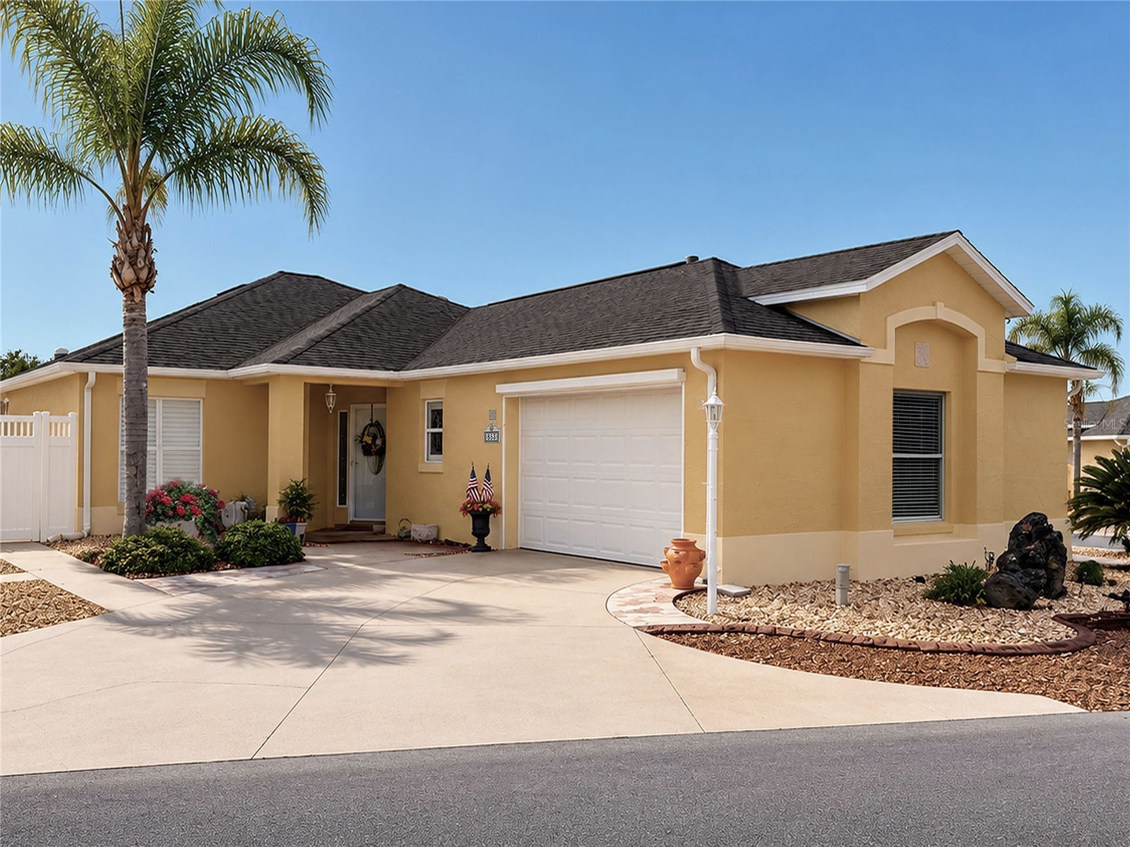 853 WINCHESTER COURT