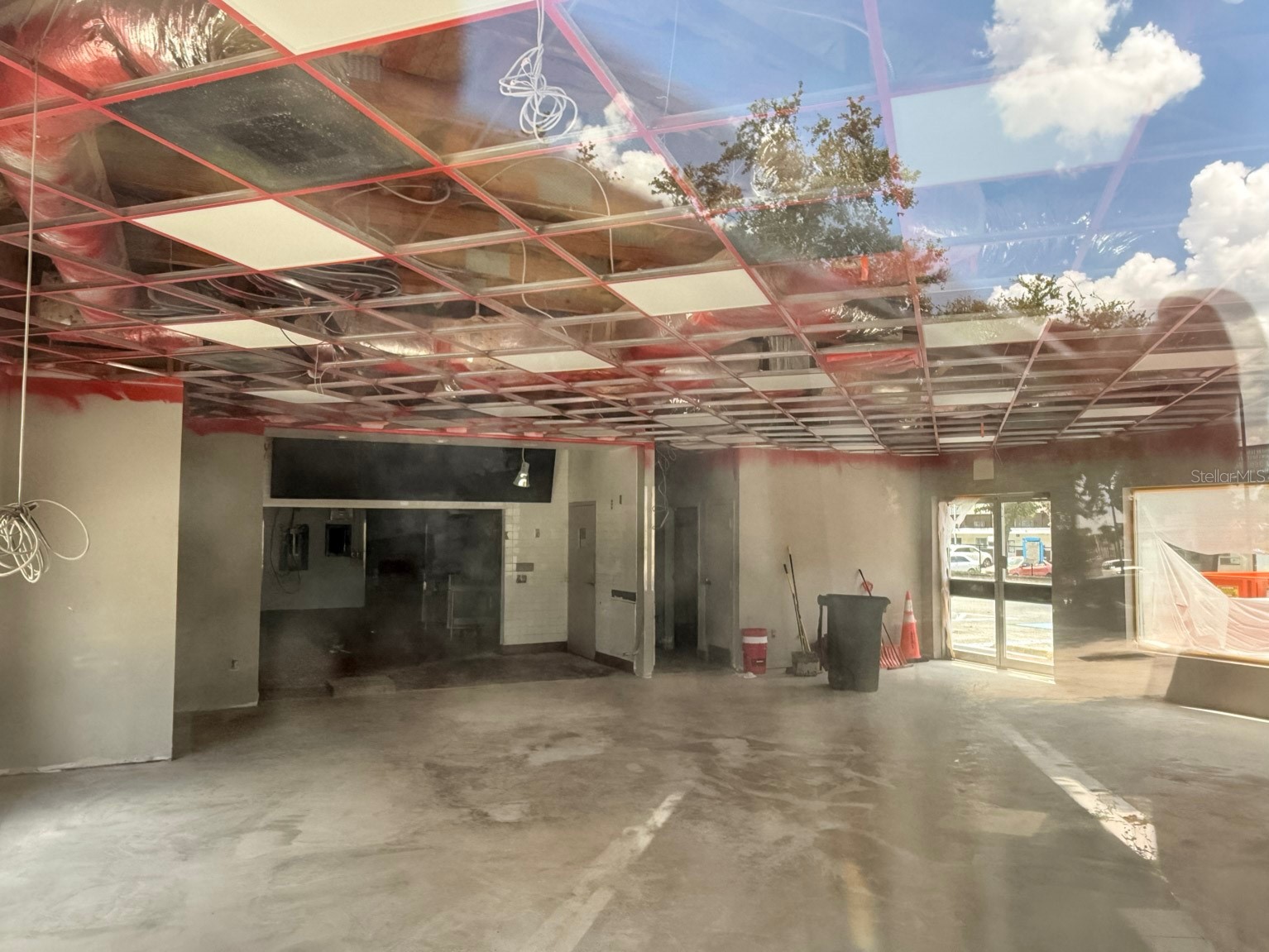 7155 S ORANGE BLOSSOM TRAIL