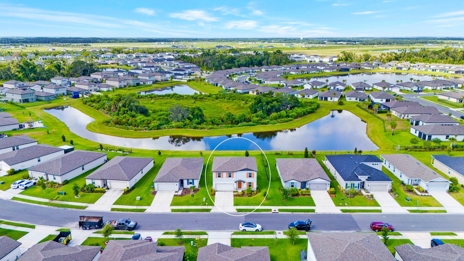 10025 DAYBREAK GLEN