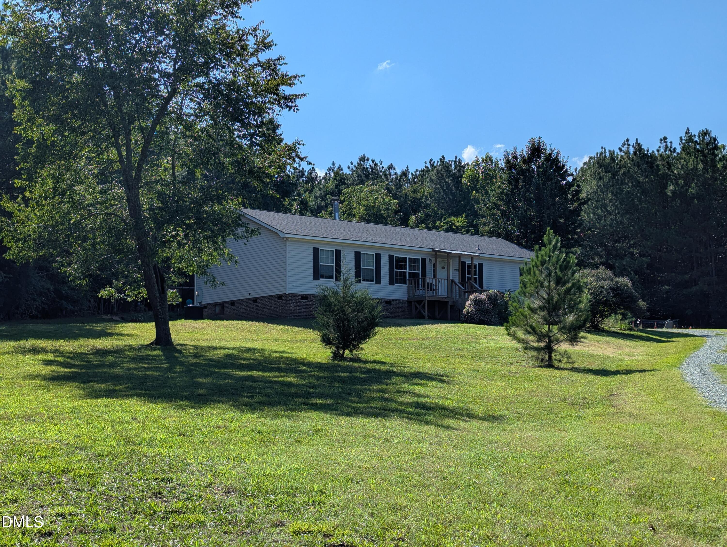 2017 Mount Gilead Church Road, Pittsboro, NC 27312