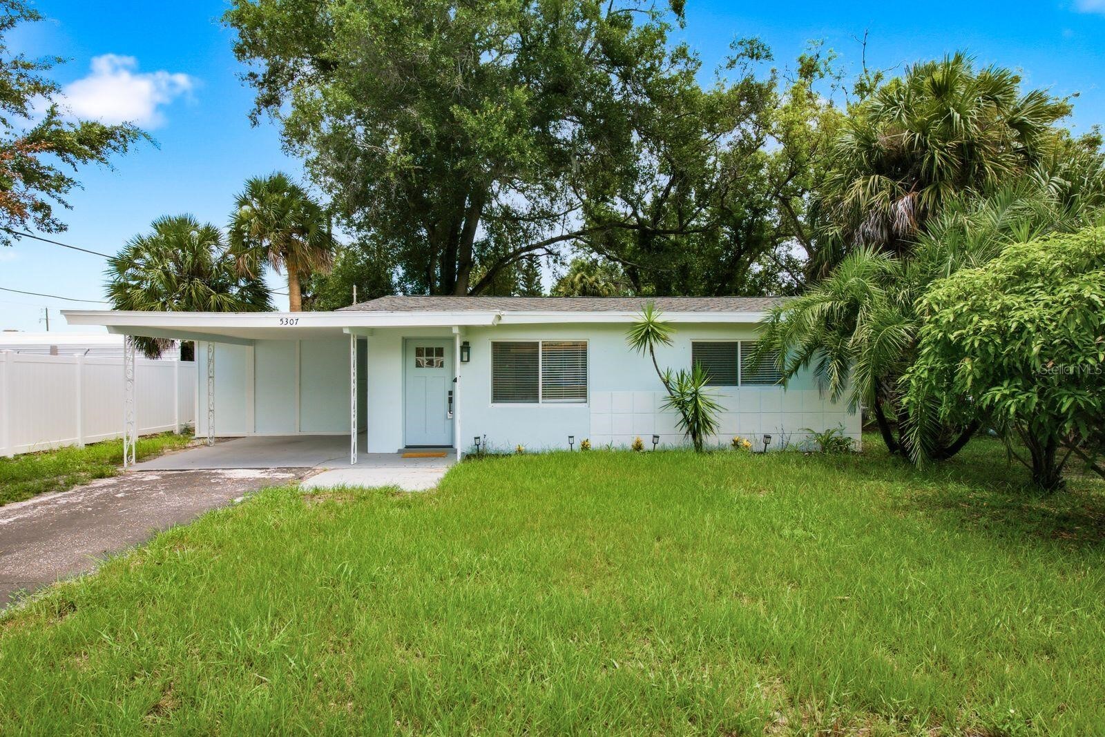 5307 BERKLEY ROAD