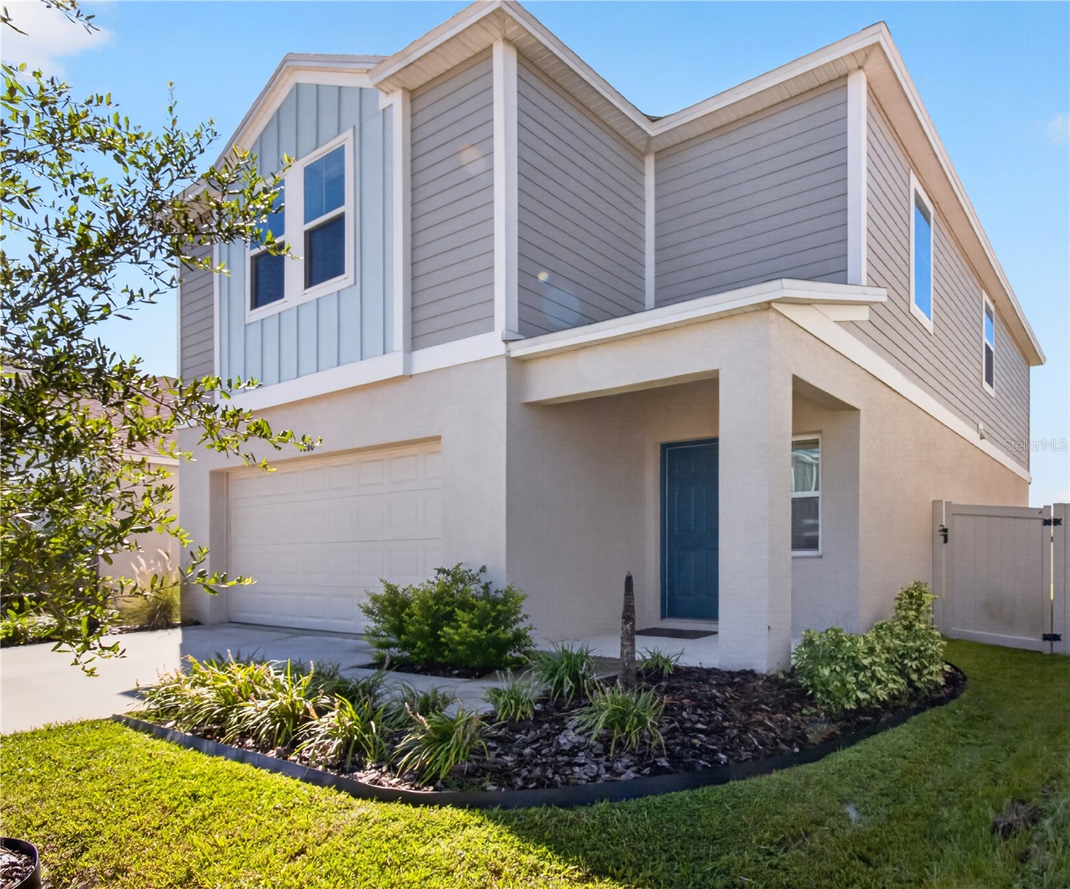 7860 PEACE LILY AVENUE