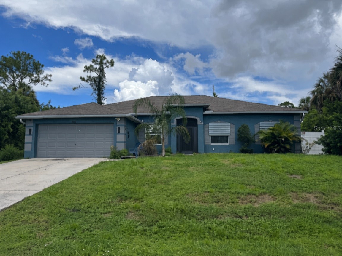 2632 BLUEBIRD AVENUE