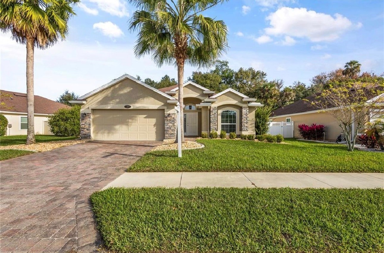 39 AUBERRY DRIVE