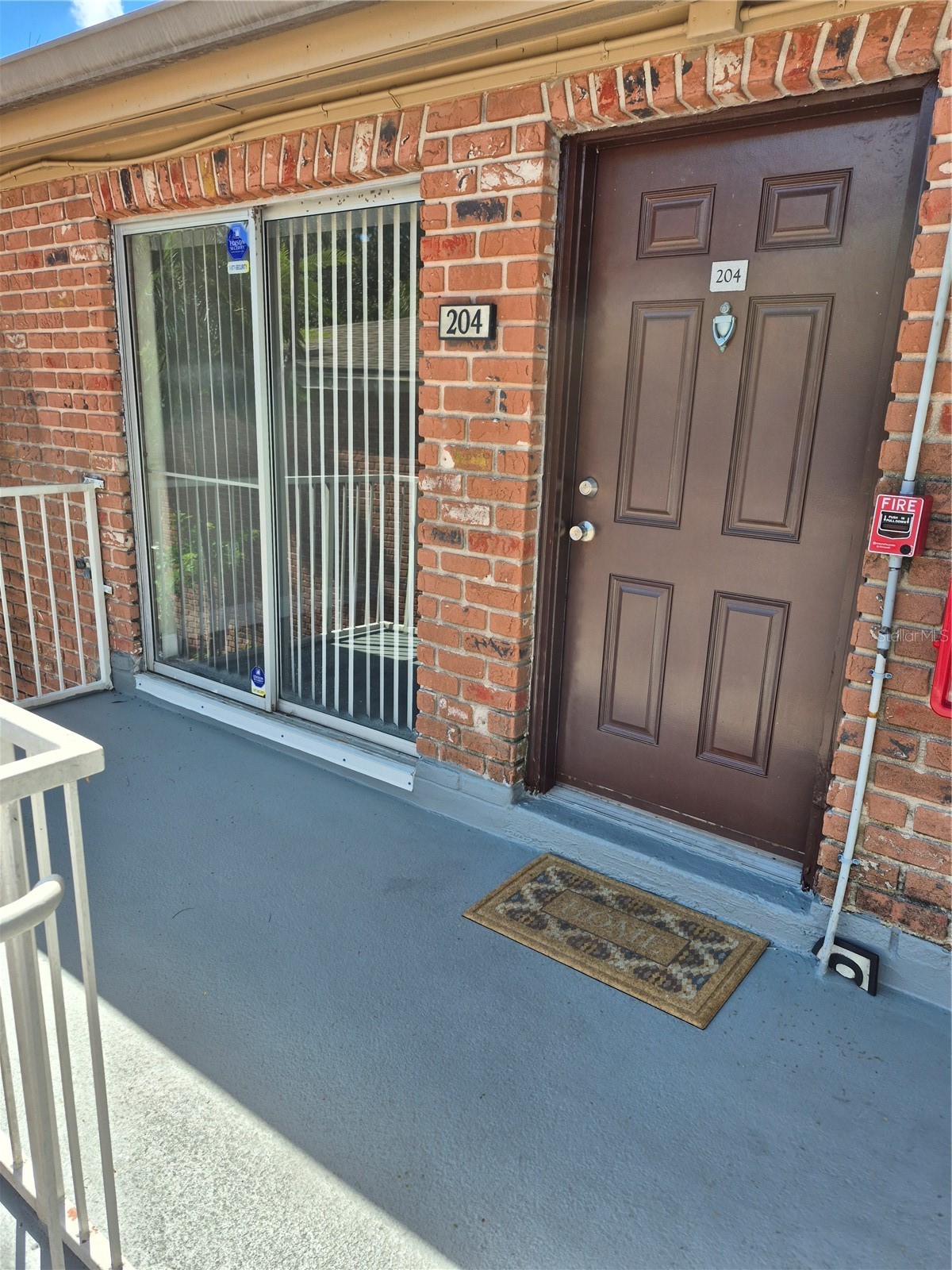 2520 CAPER LANE 204