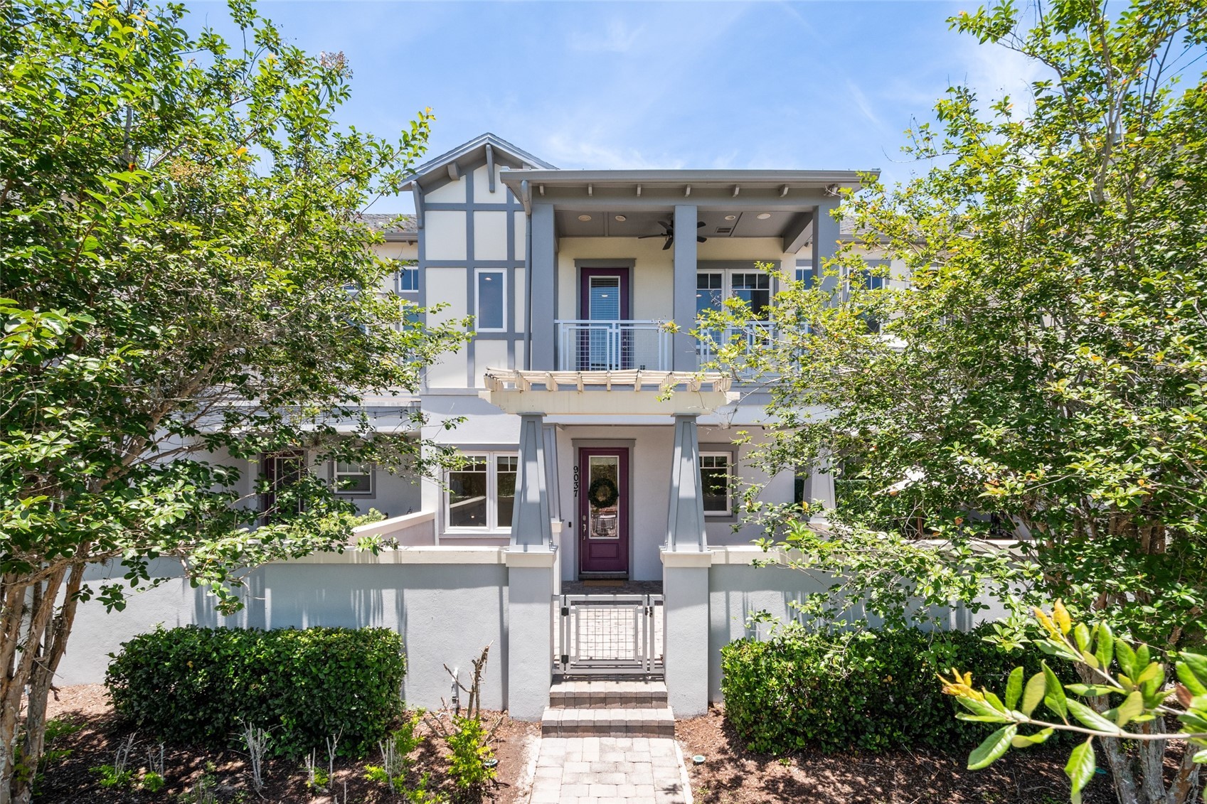 9037 LAUREATE BOULEVARD