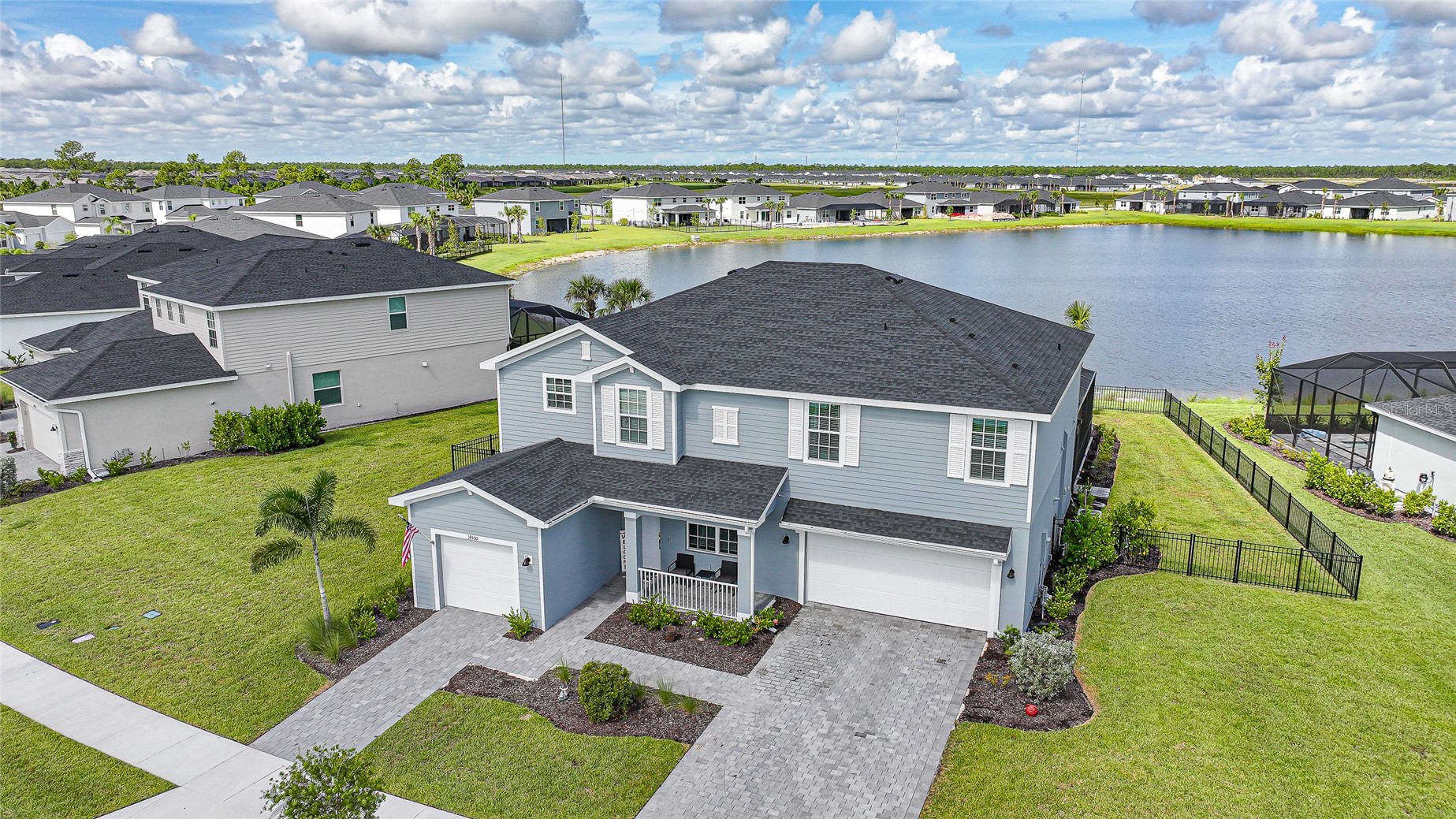 14550 LAGOON LANE