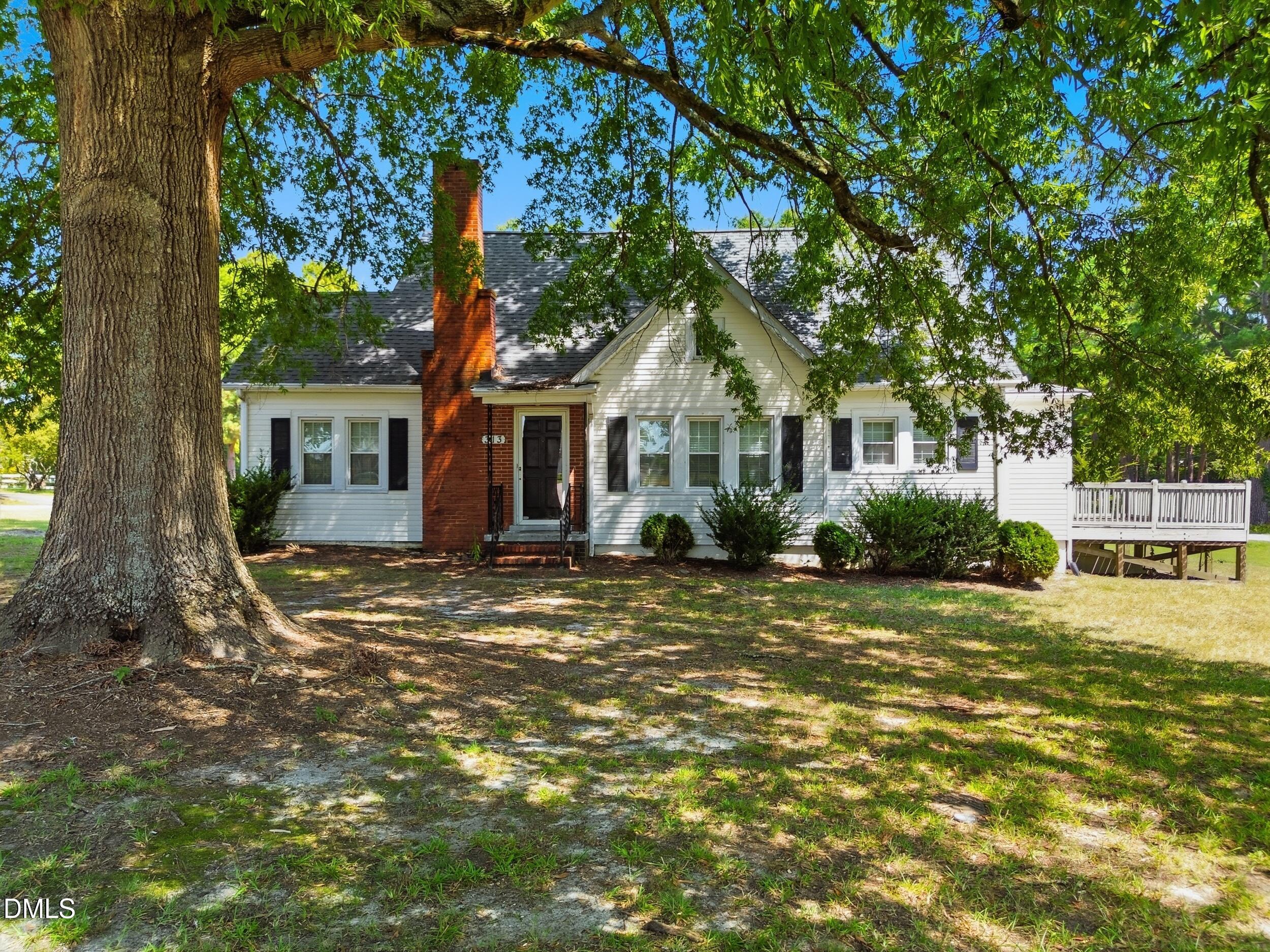 313 Proctor Street, Zebulon, NC 27597