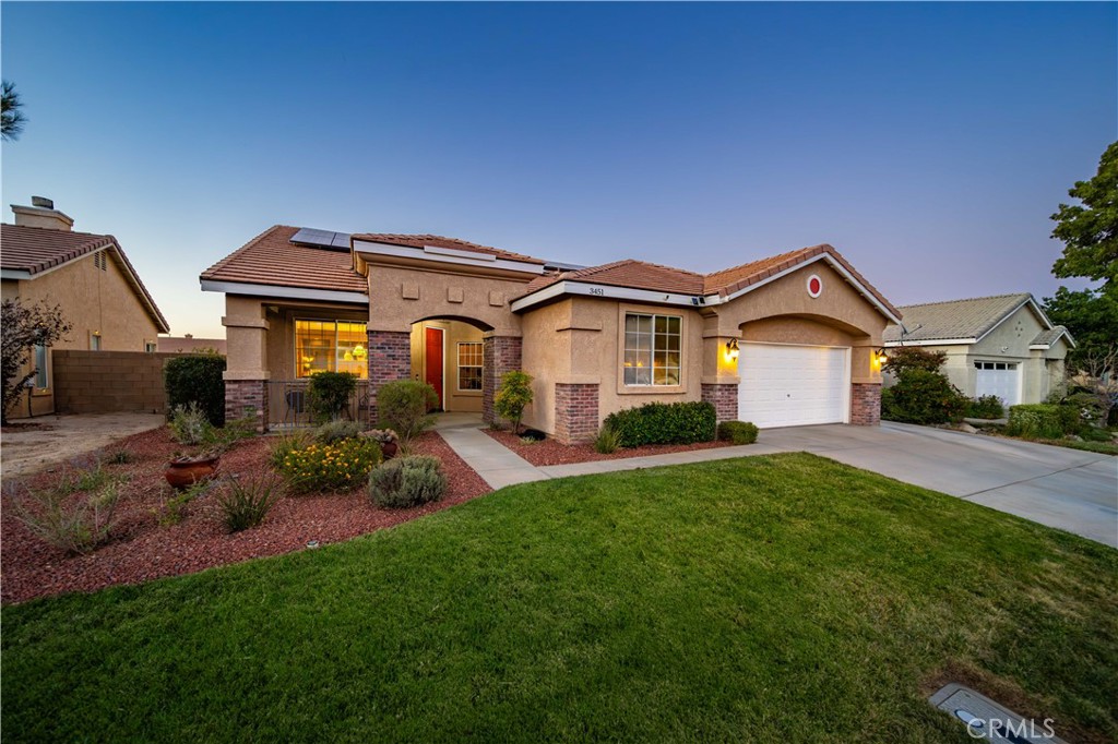 3451 Racquet Lane