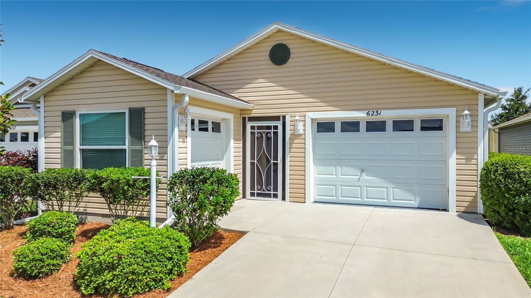 6231 ATKINSON LANE