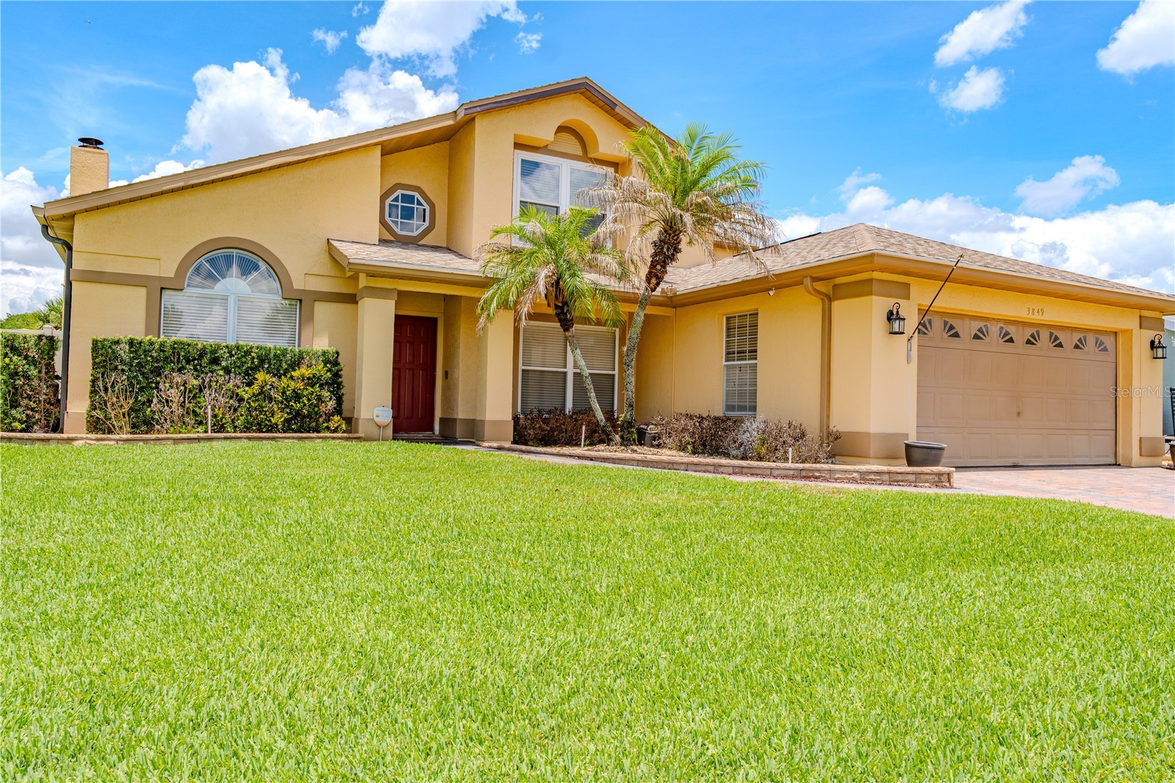 3849 OCITA DRIVE