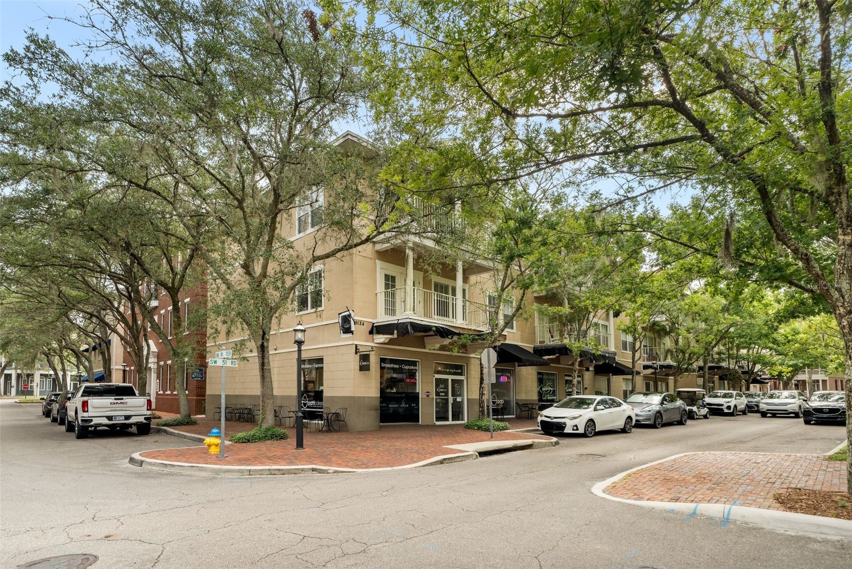 9124 SW 51ST ROAD 302