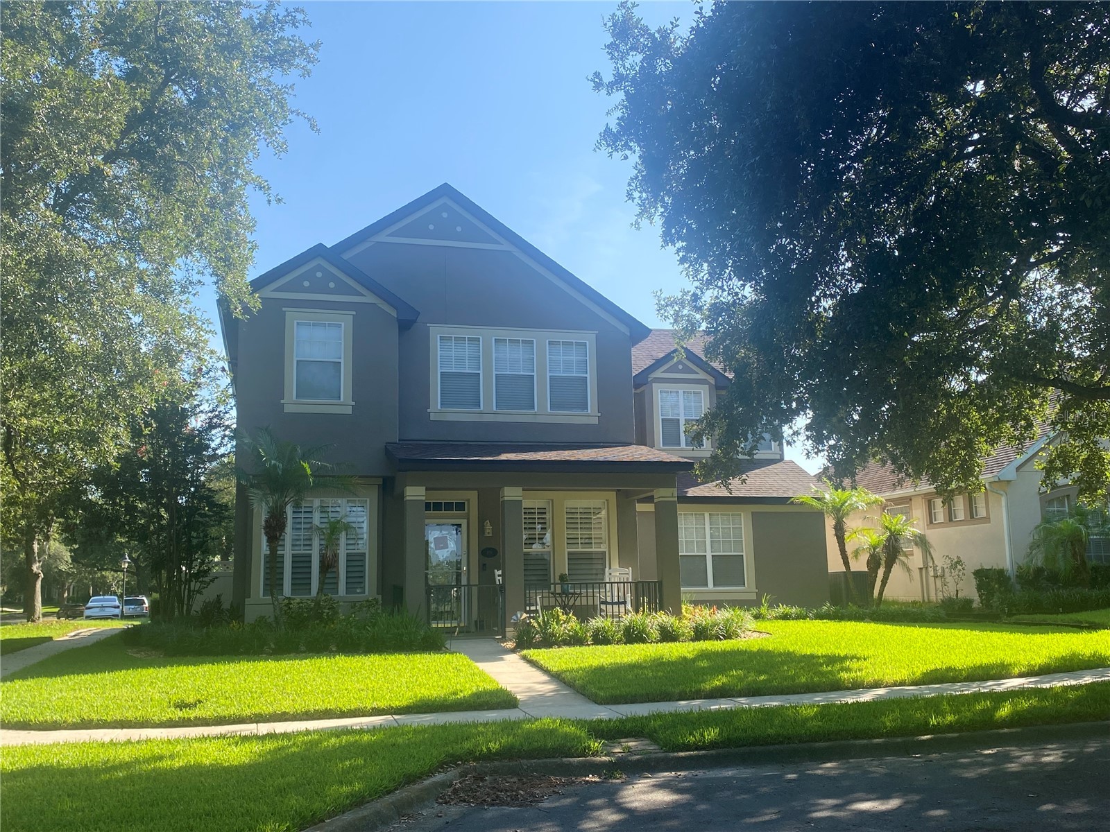 108 W LAKE VICTORIA CIRCLE