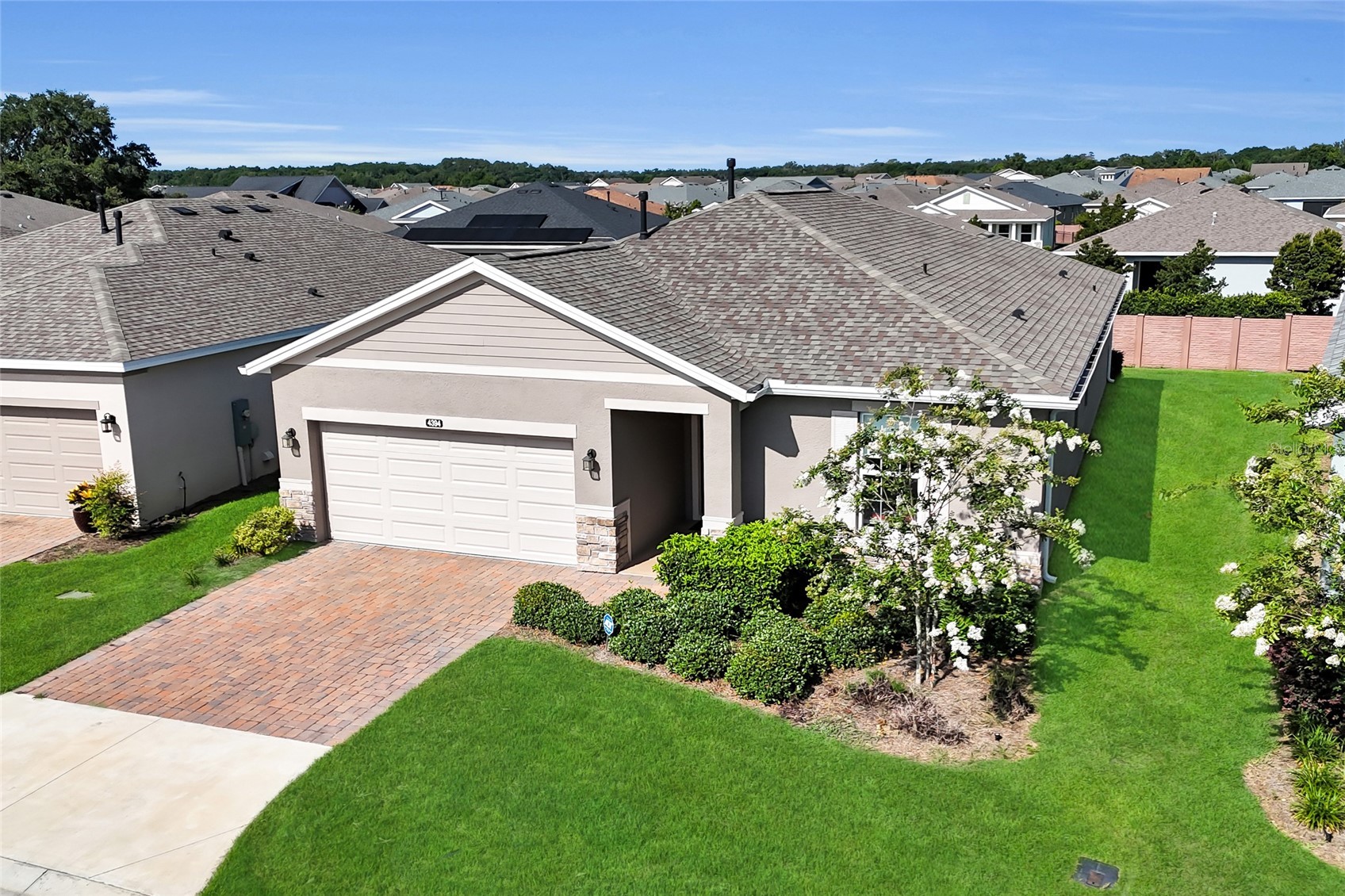 4394 NW 54TH TERRACE