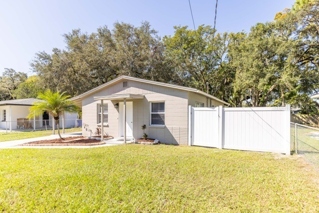 4318 BERKLEY DRIVE