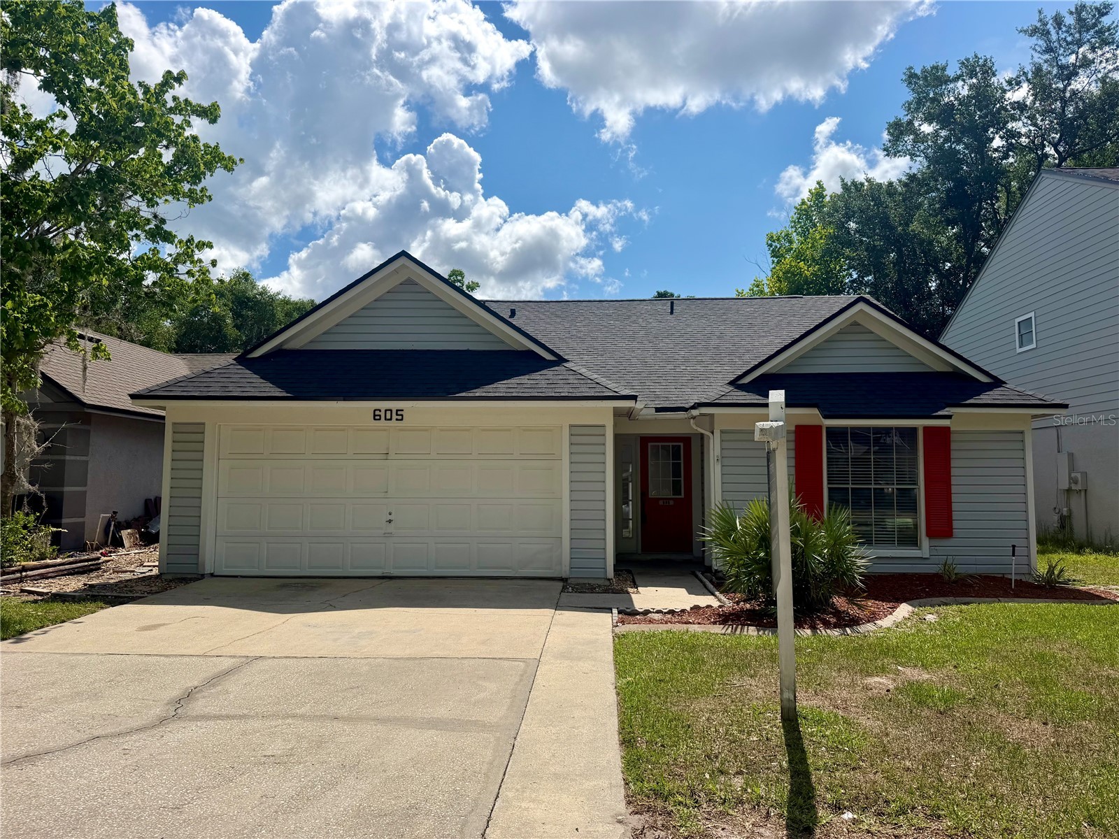 605 WHITTINGHAM PLACE