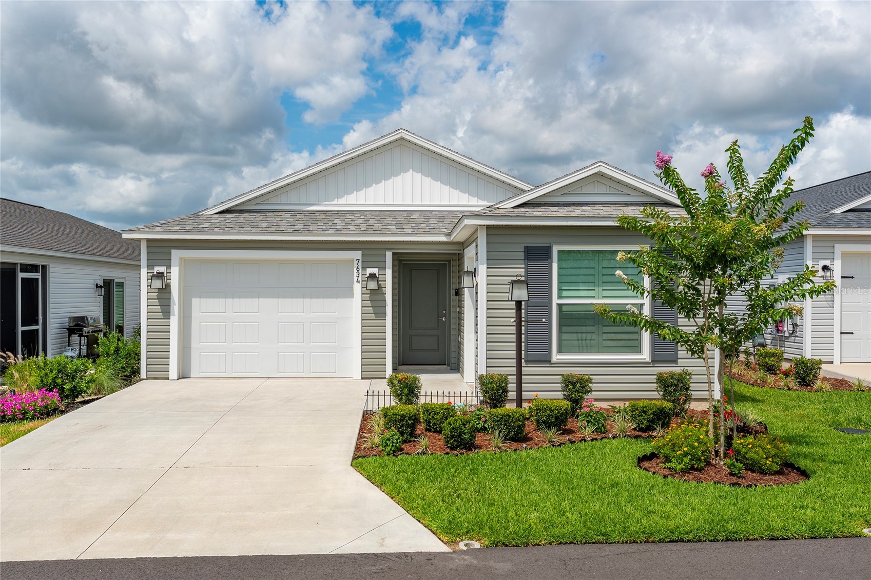 7634 CHERYL COURT