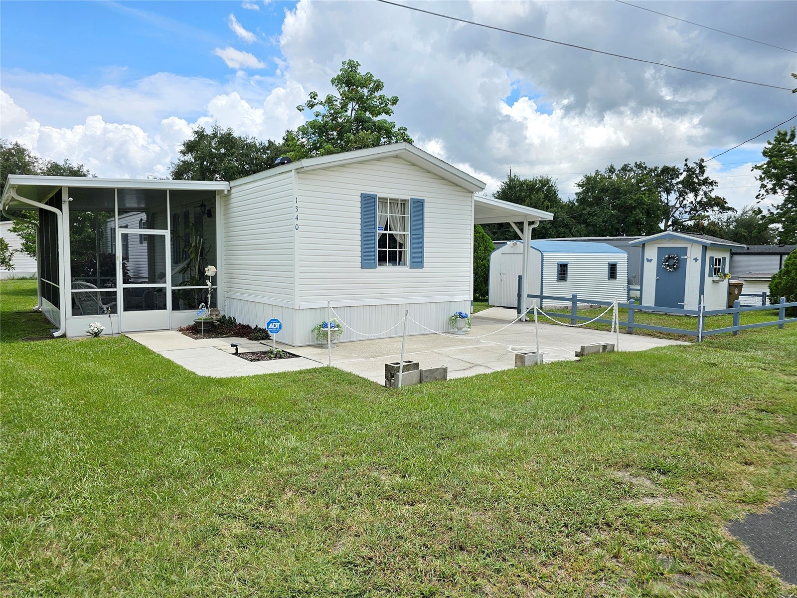 1340 SAWDUST TRAIL
