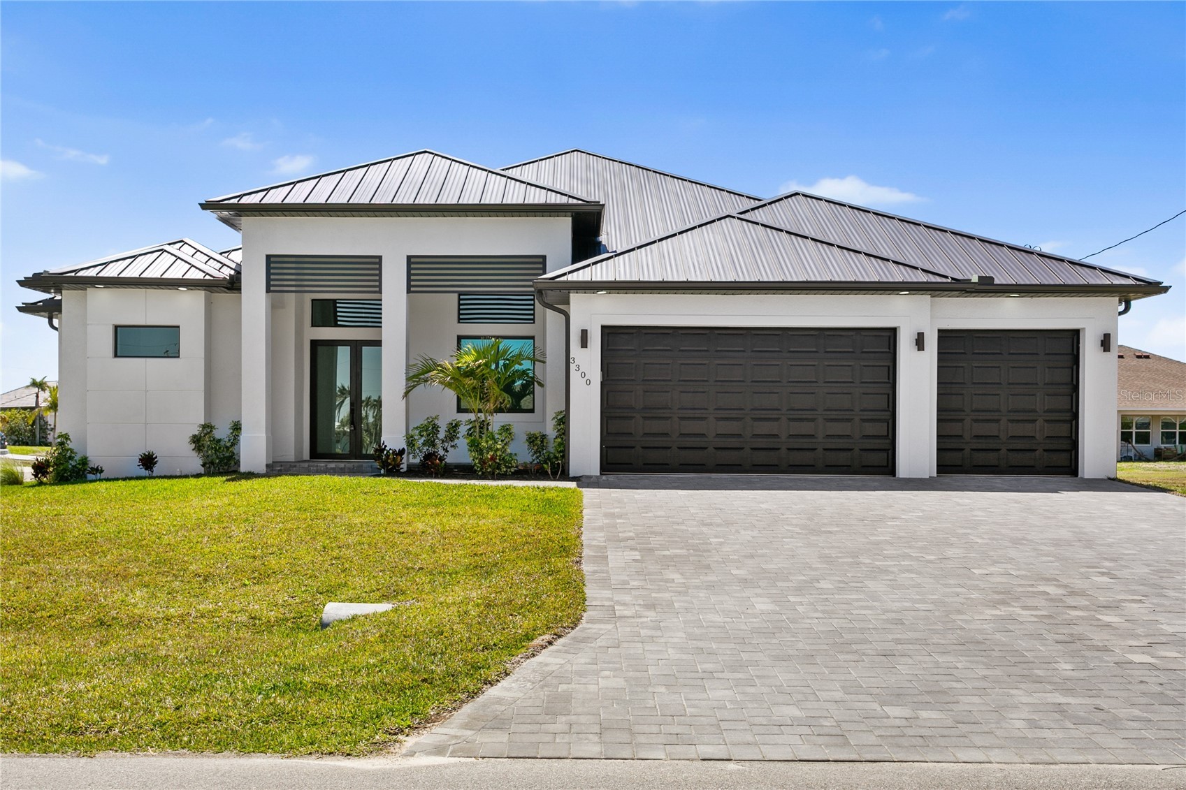 3300 NW 1ST TERRACE