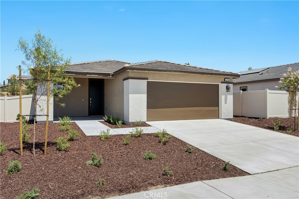 1616 Park Village Drive